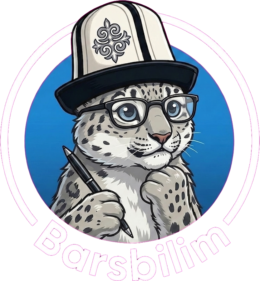 Barsbilim